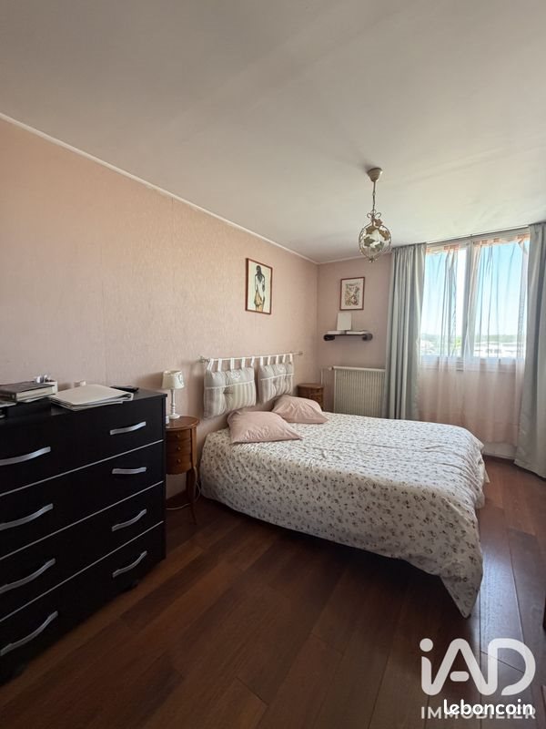 Appartement à vendre, 70m², Salon-de-Provence