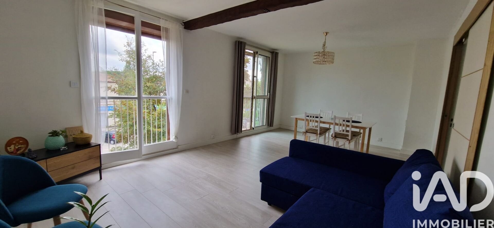 Appartement à vendre, 68m², Salon-de-Provence