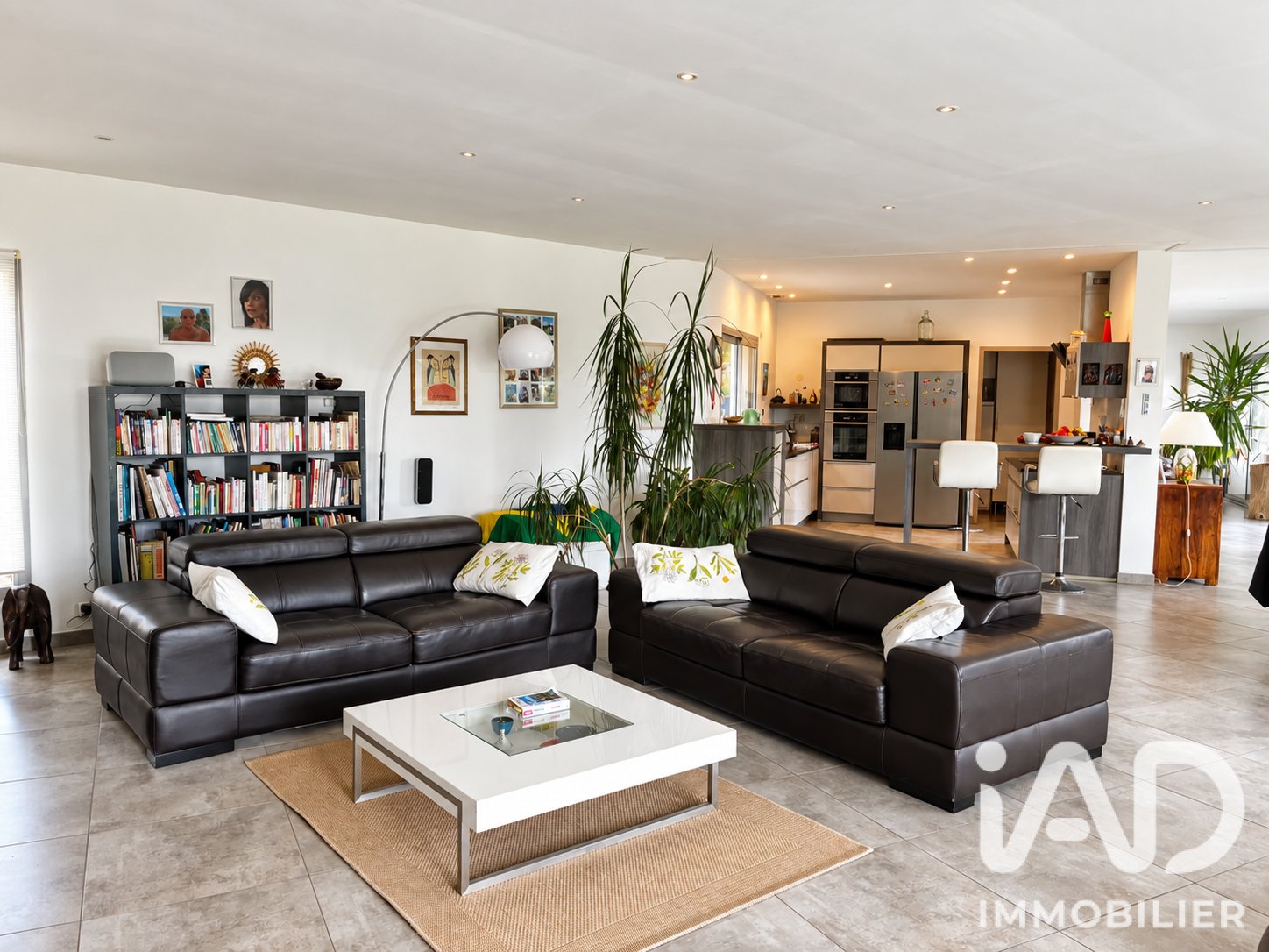 Maison à vendre, 180m², Vernègues