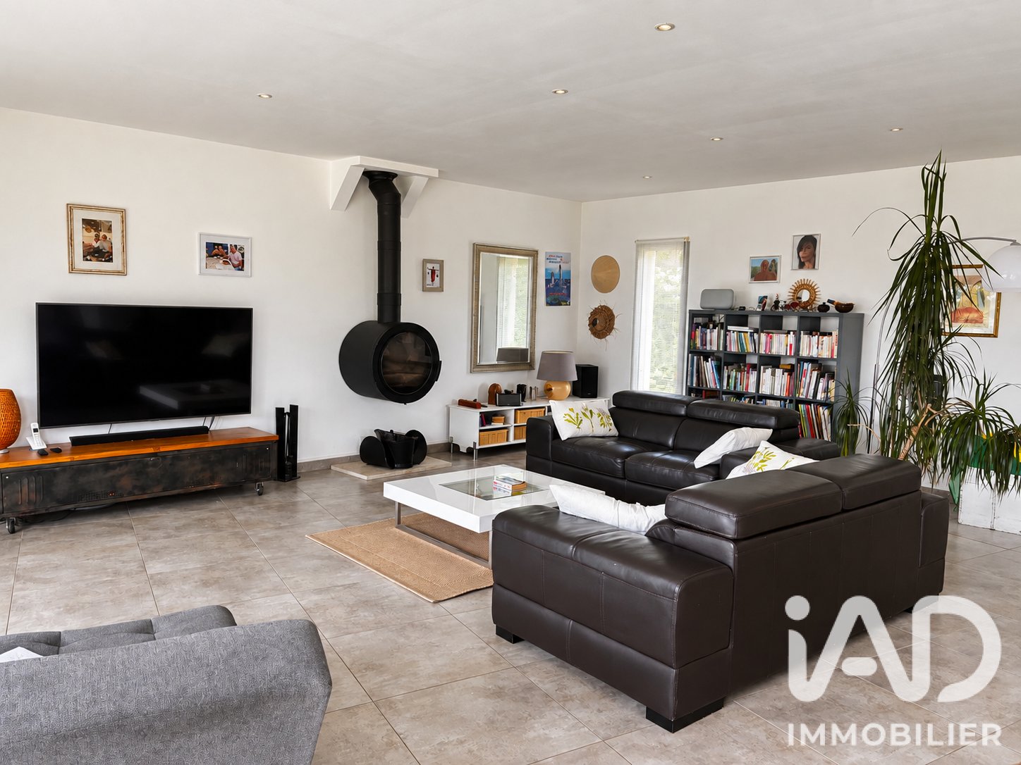 Maison à vendre, 180m², Vernègues