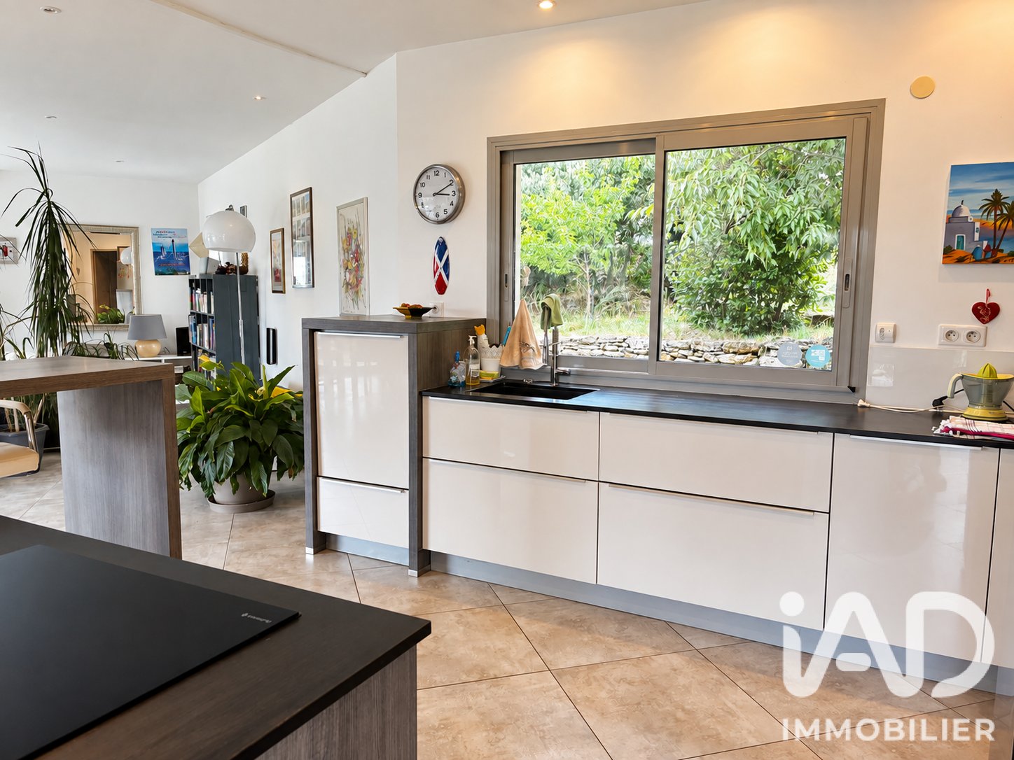 Maison à vendre, 180m², Vernègues