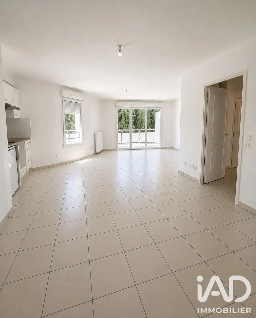 Appartement à vendre, 44m², Salon-de-Provence