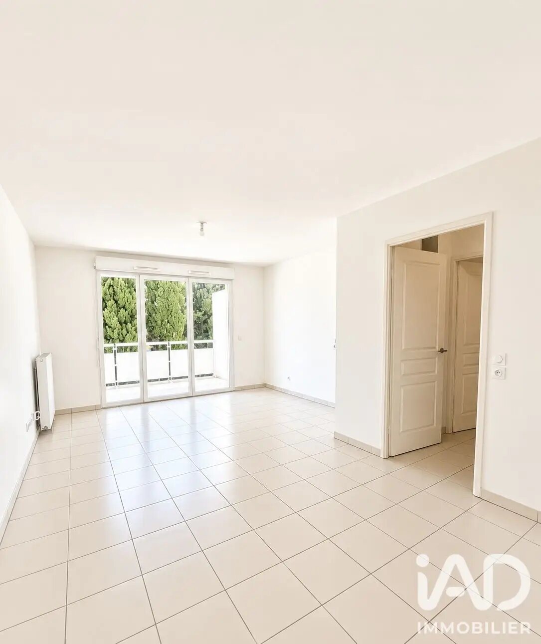 Appartement à vendre, 44m², Salon-de-Provence