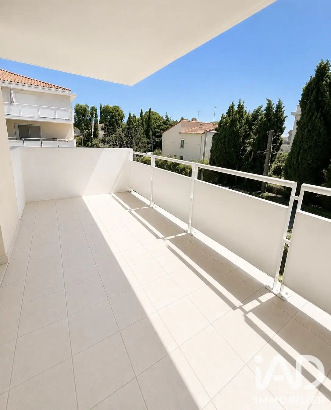 Appartement à vendre, 44m², Salon-de-Provence