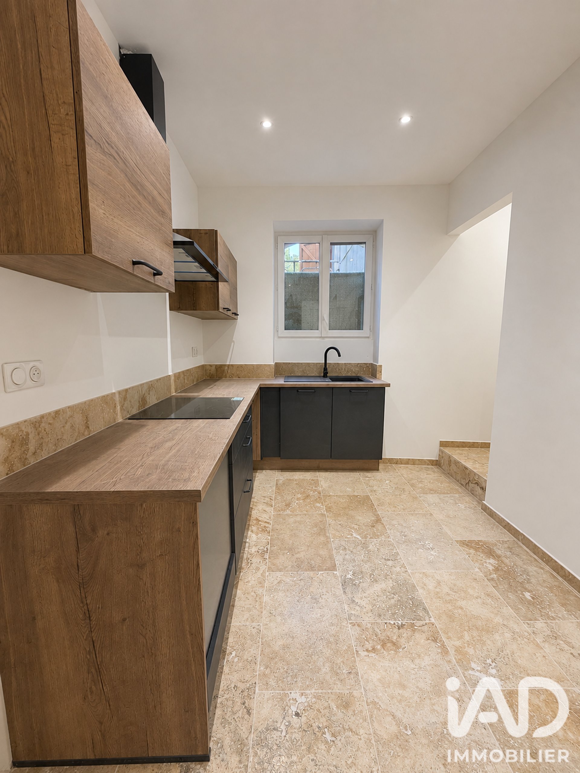 Appartement à vendre, 65m², Pélissanne