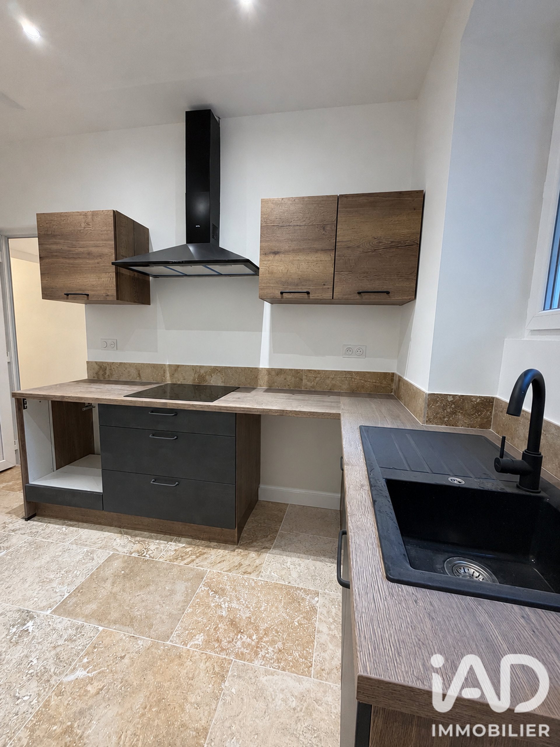 Appartement à vendre, 65m², Pélissanne