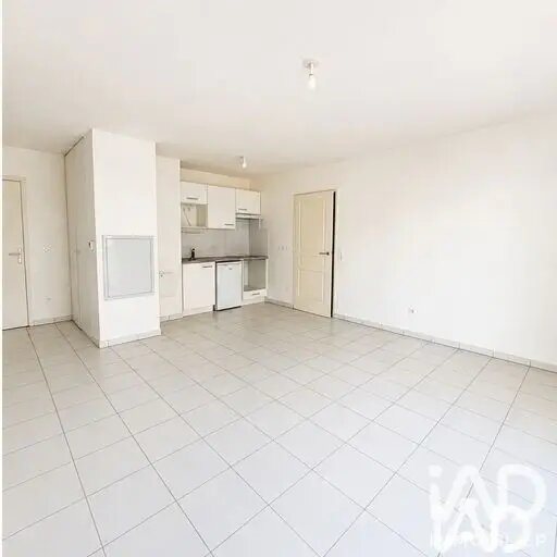 Appartement à vendre, 47m², Salon-de-Provence
