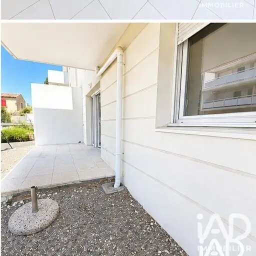 Appartement à vendre, 47m², Salon-de-Provence