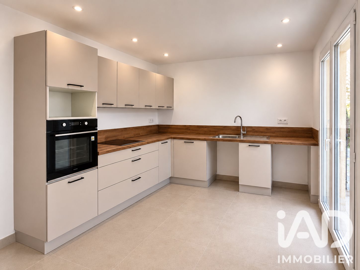 Maison à louer, 93m², Pélissanne