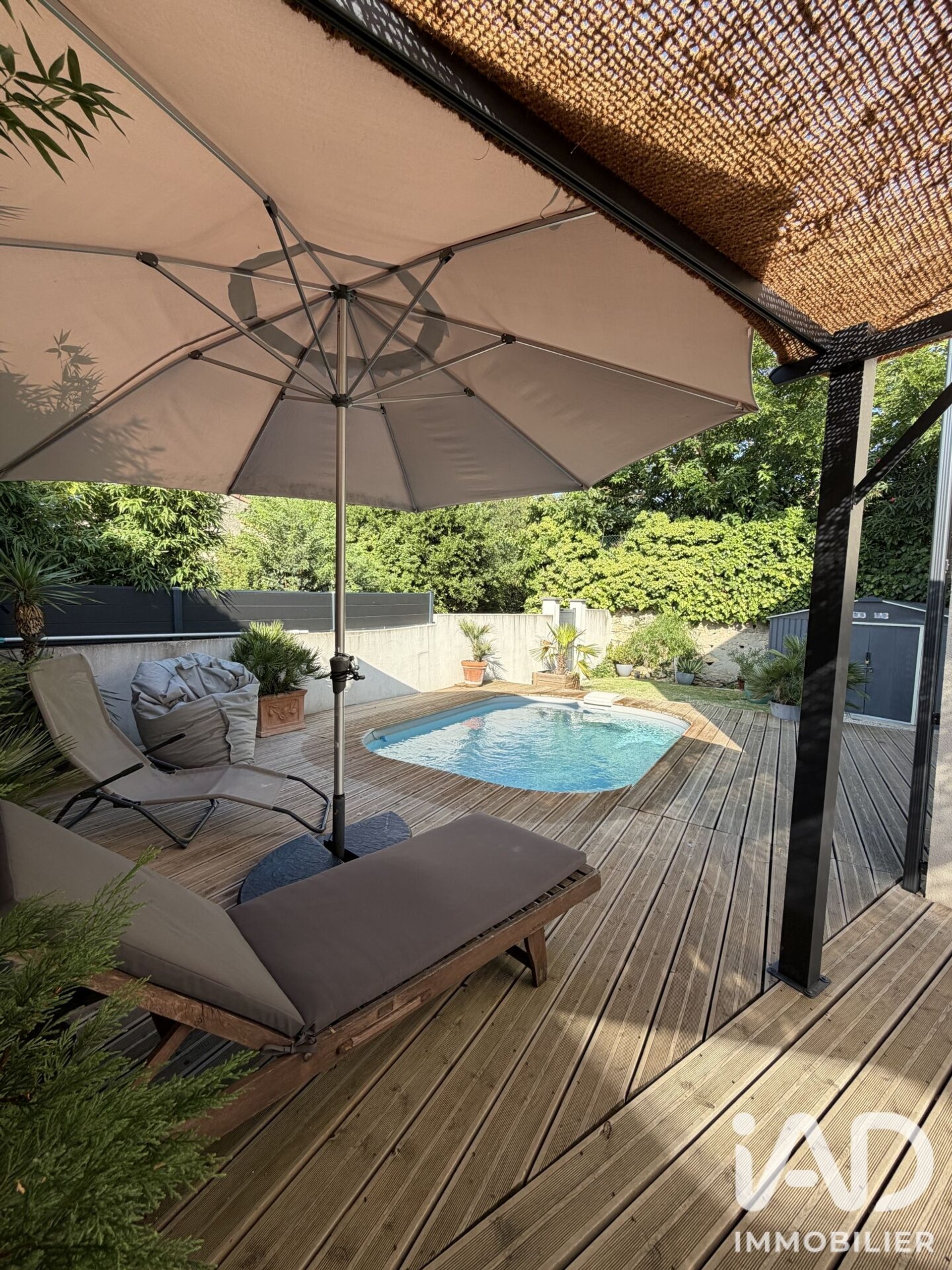 Maison à vendre, 130m², Salon-de-Provence