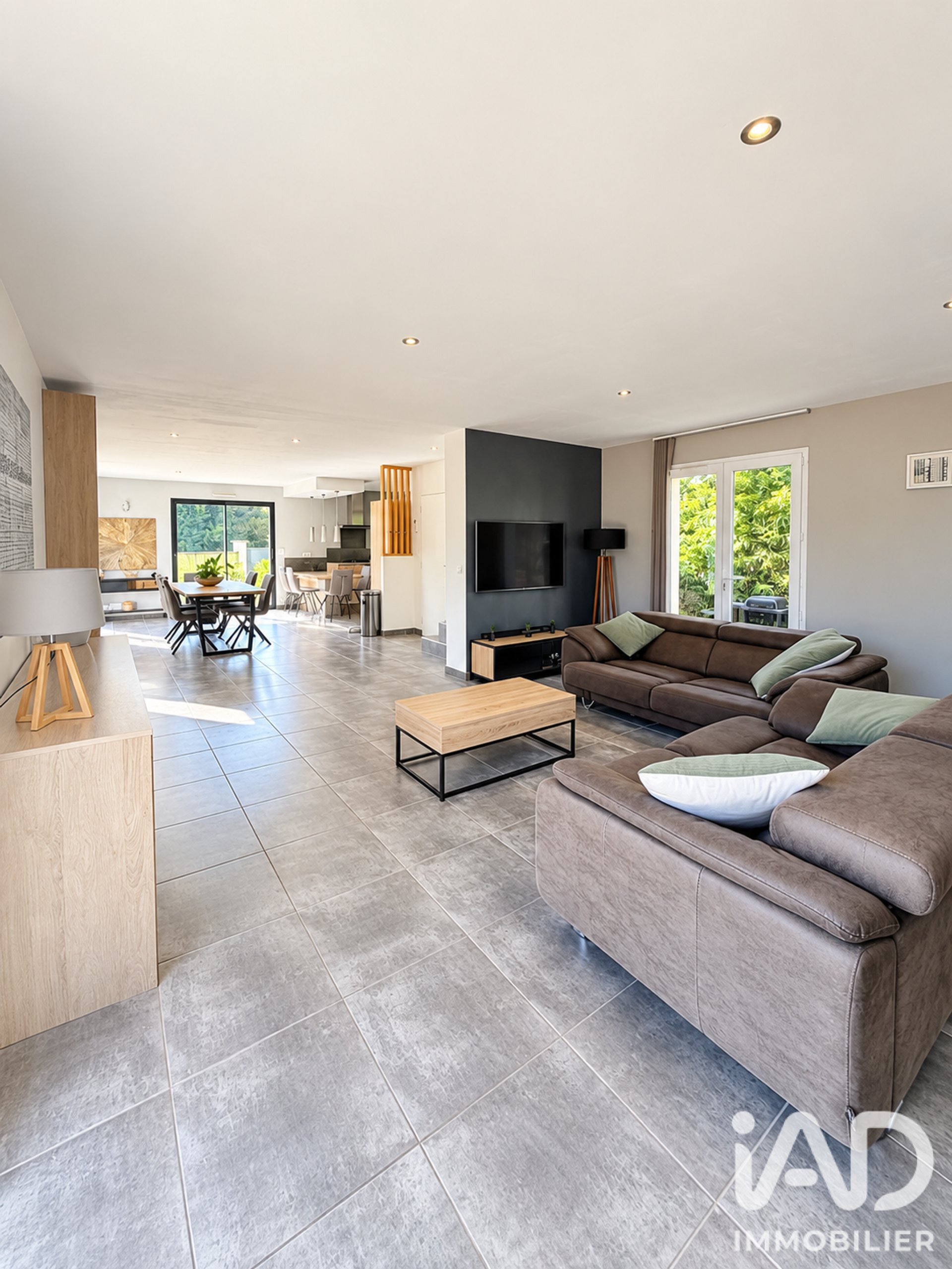 Maison à vendre, 130m², Salon-de-Provence