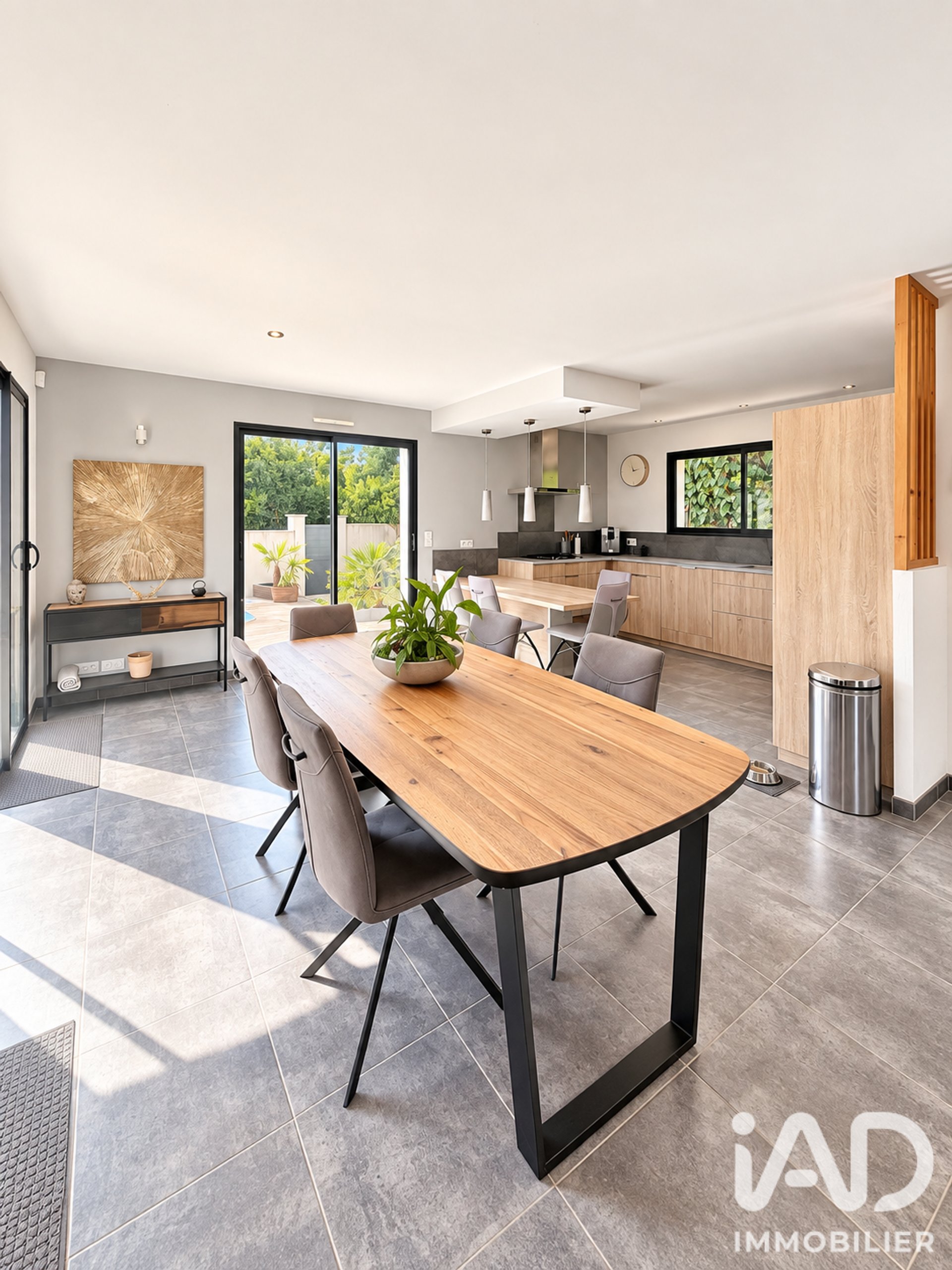 Maison à vendre, 130m², Salon-de-Provence