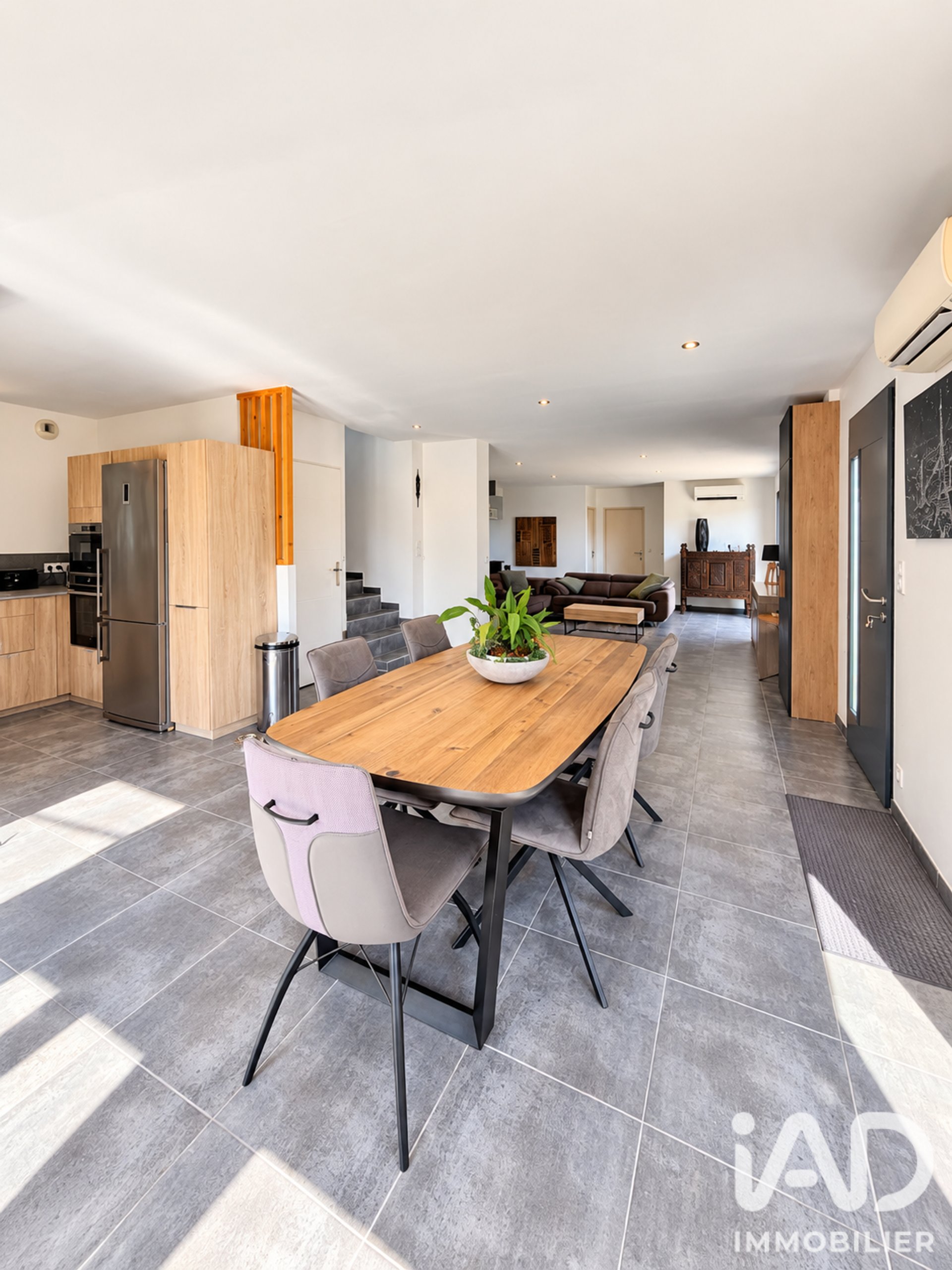 Maison à vendre, 130m², Salon-de-Provence