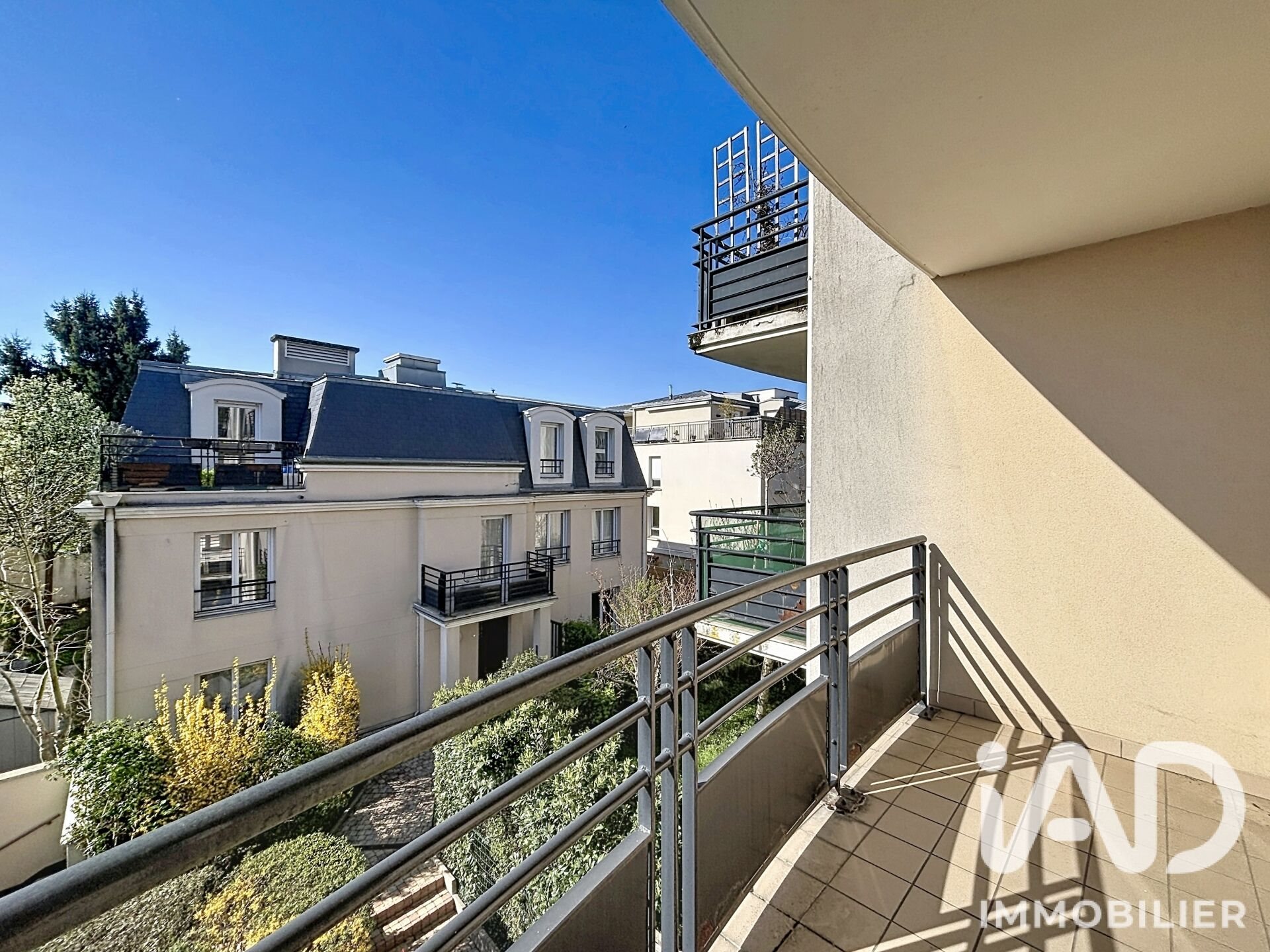 Appartement à vendre, 90m², Antony