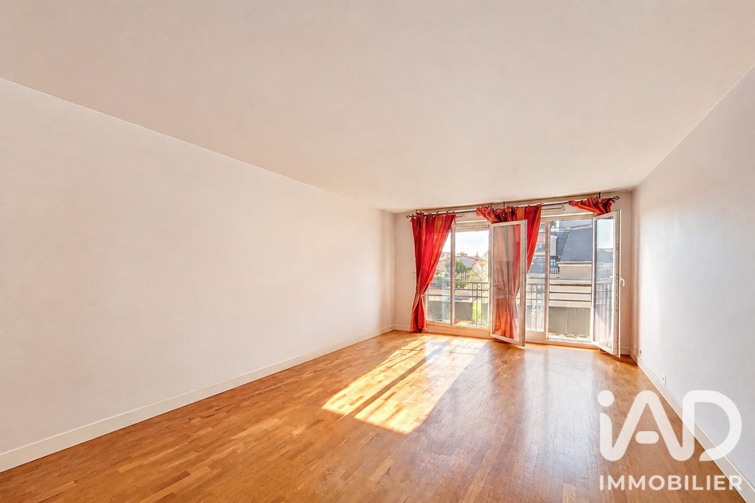 Appartement à vendre, 90m², Antony