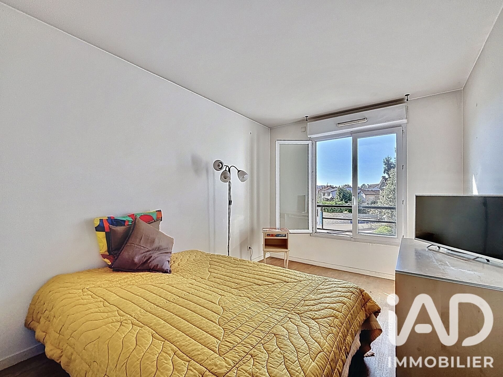 Appartement à vendre, 90m², Antony