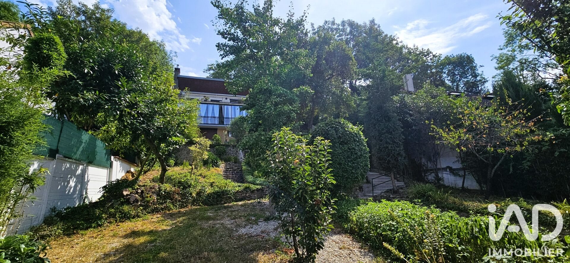 Maison à vendre, 156m², Chennevières-sur-Marne