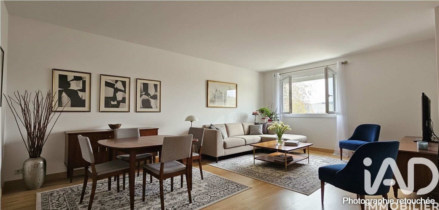 Appartement à vendre, 64m², Noiseau