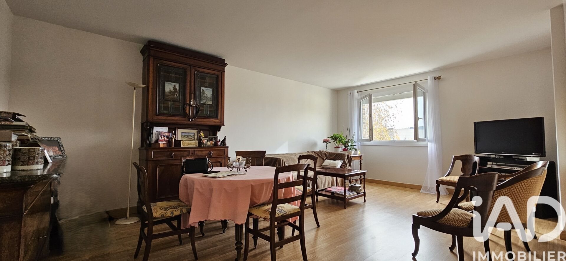 Appartement à vendre, 64m², Noiseau