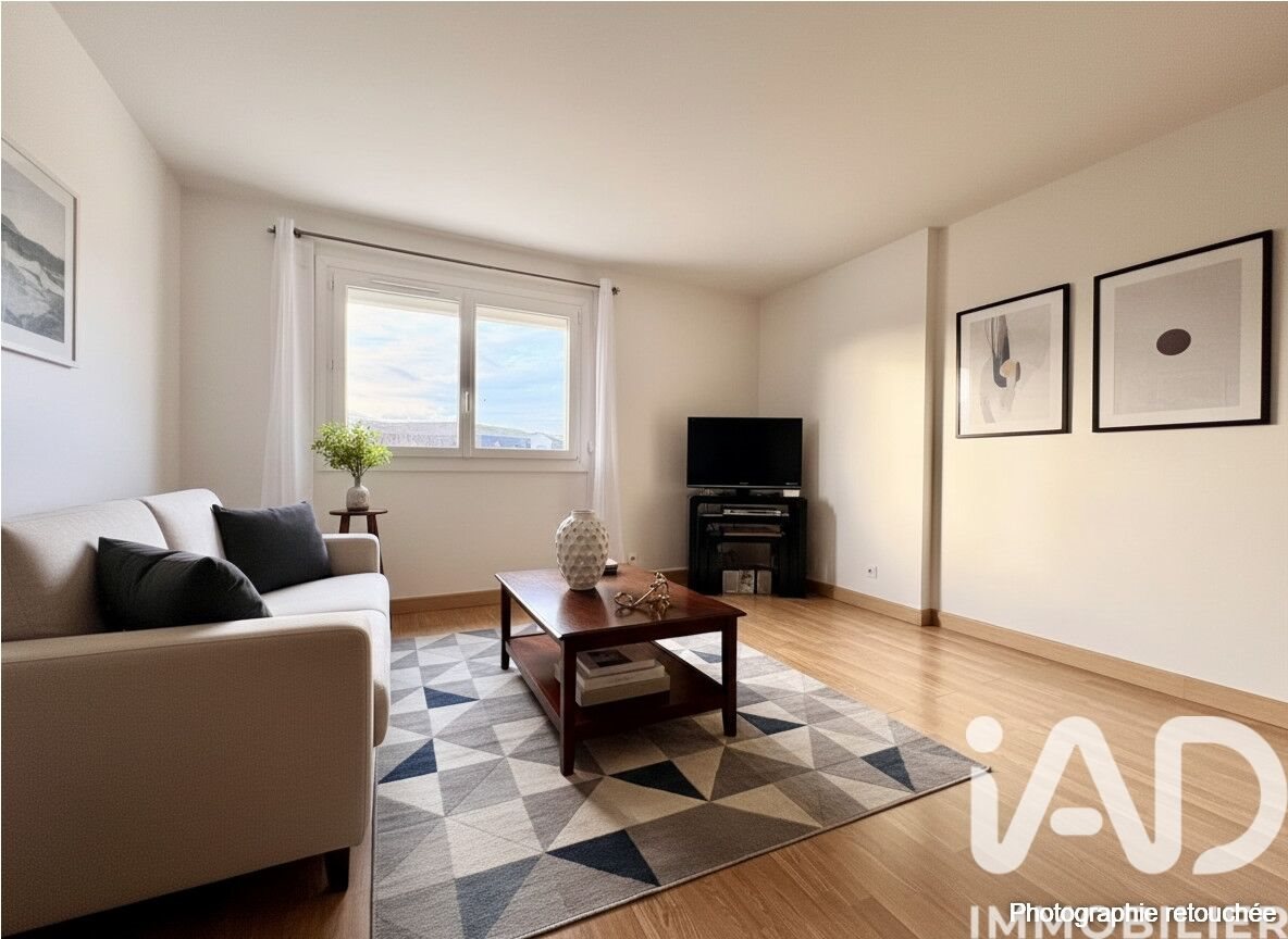 Appartement à vendre, 64m², Noiseau