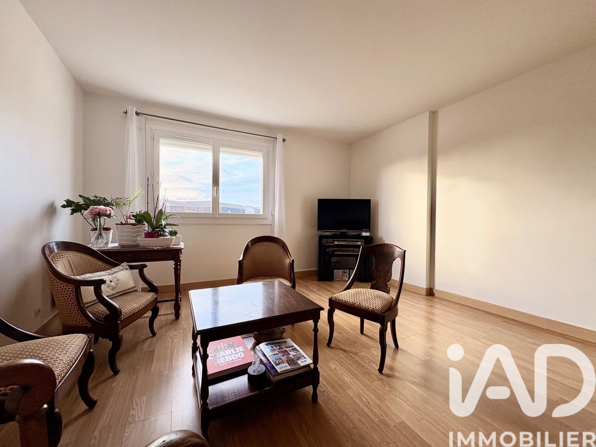 Appartement à vendre, 64m², Noiseau