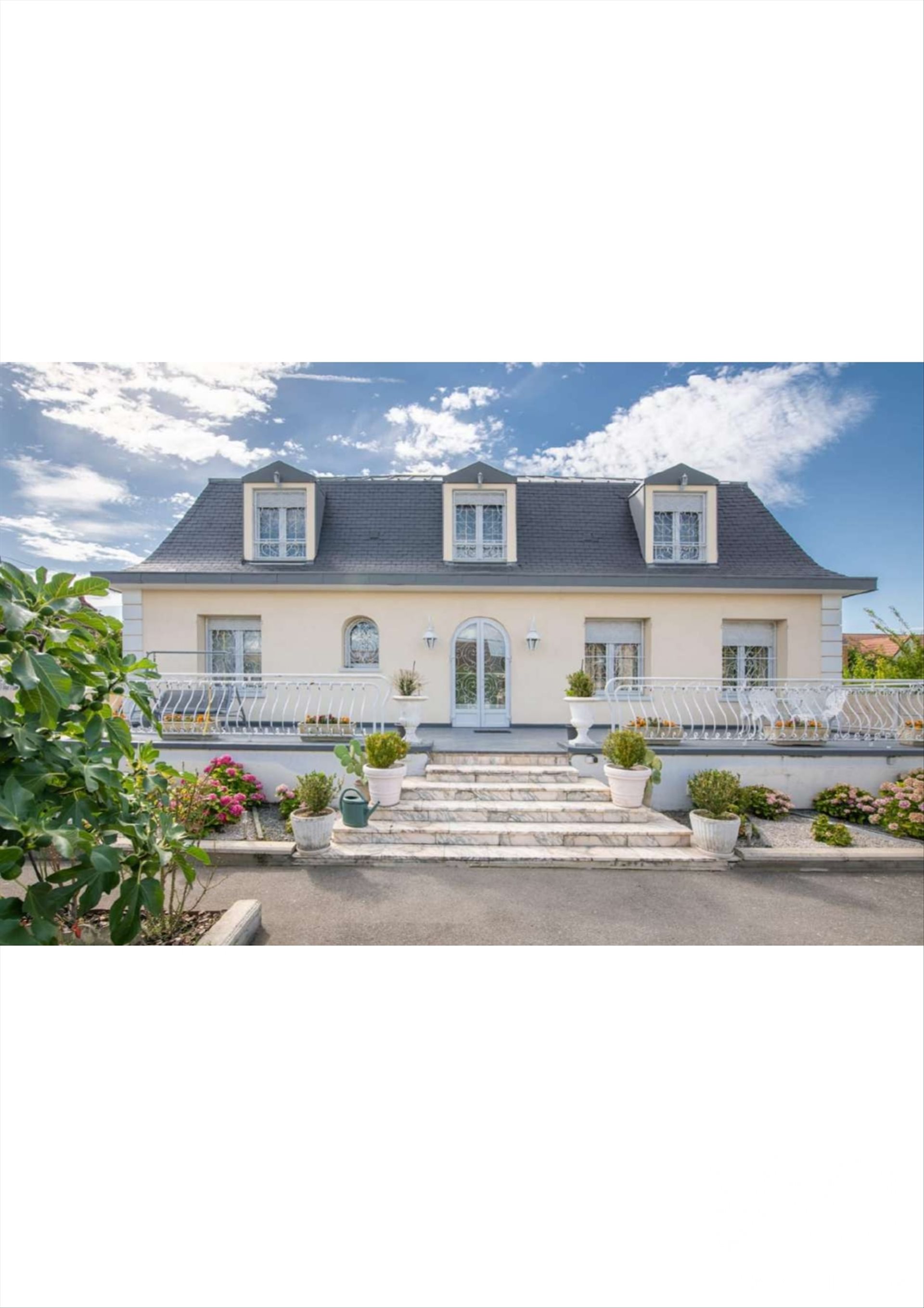 Maison à vendre, 367m², Melun