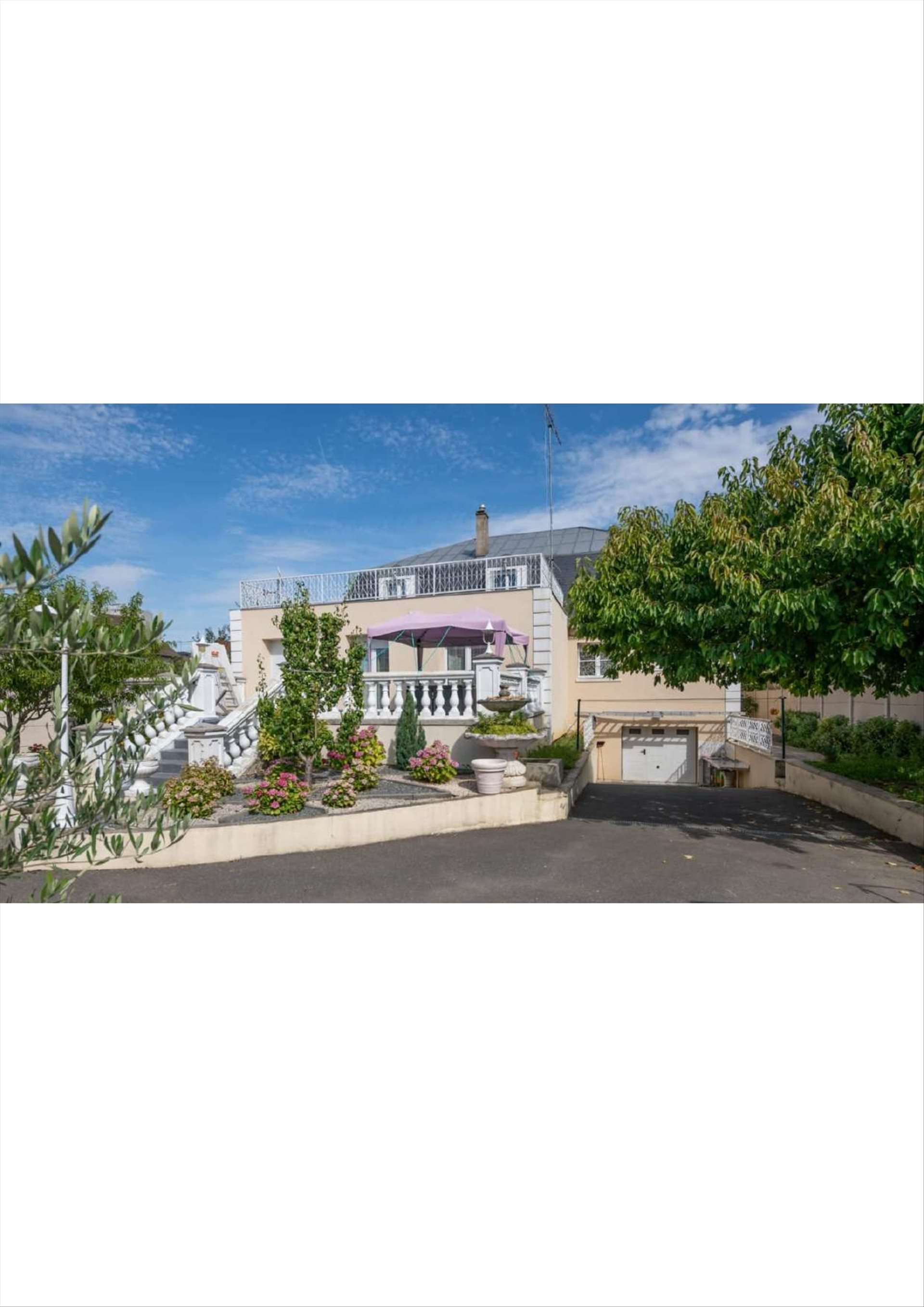 Maison à vendre, 367m², Melun
