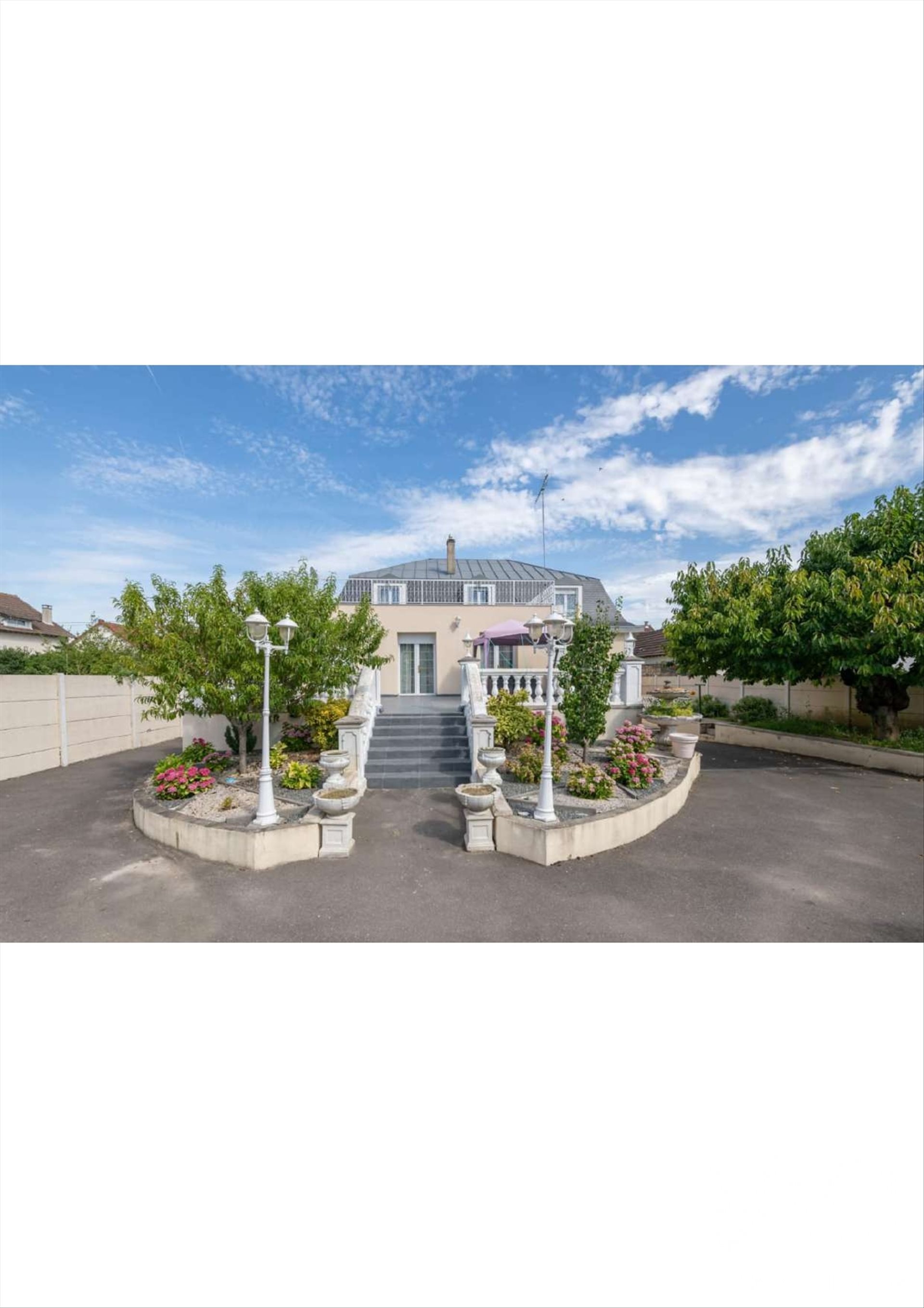 Maison à vendre, 367m², Melun