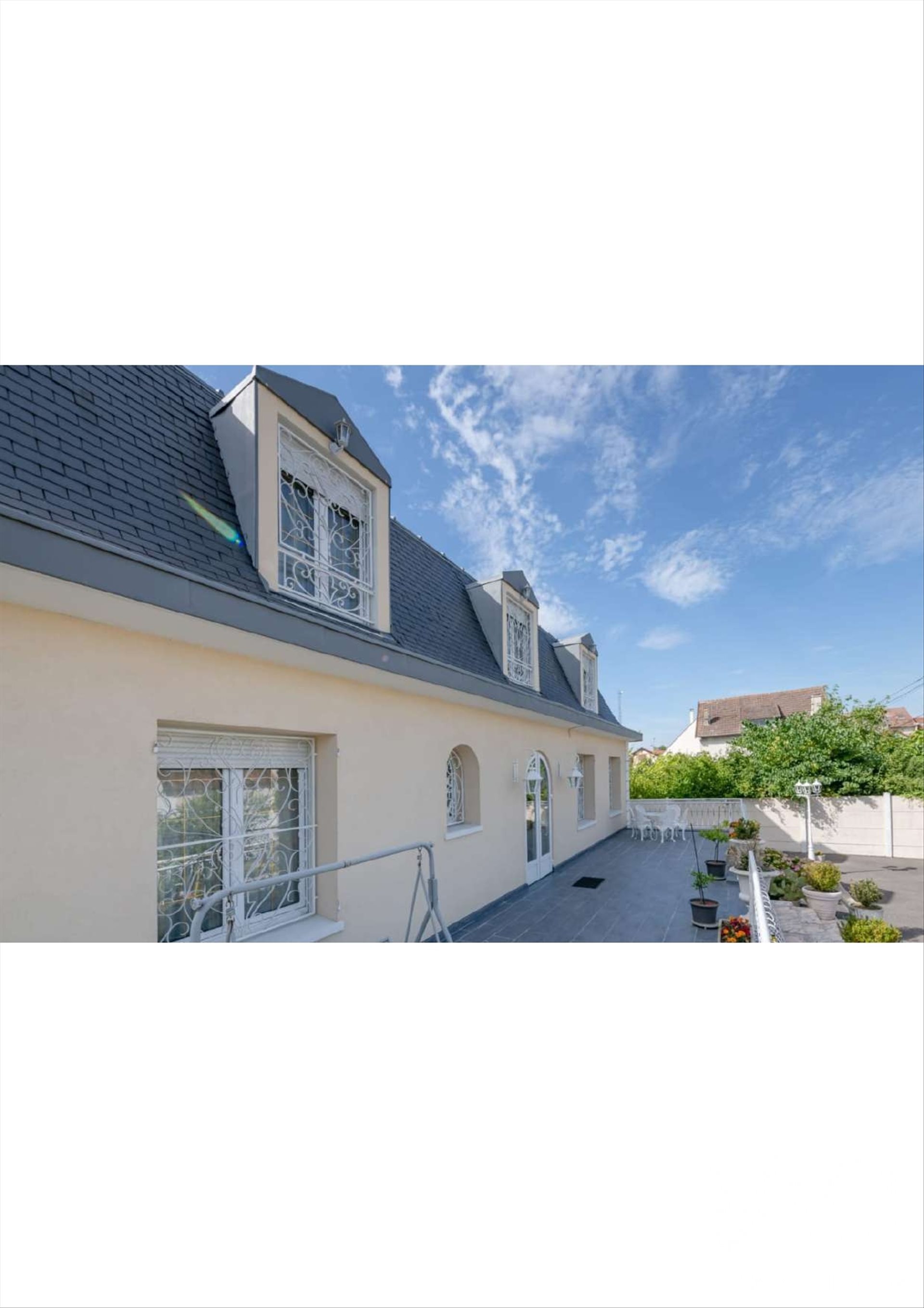 Maison à vendre, 367m², Melun