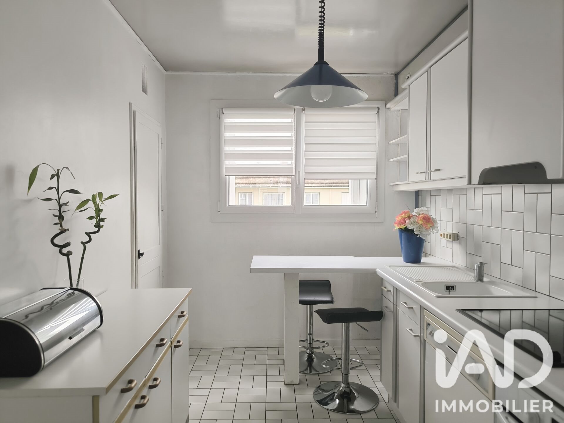 Appartement à vendre, 71m², Saint-Fargeau-Ponthierry