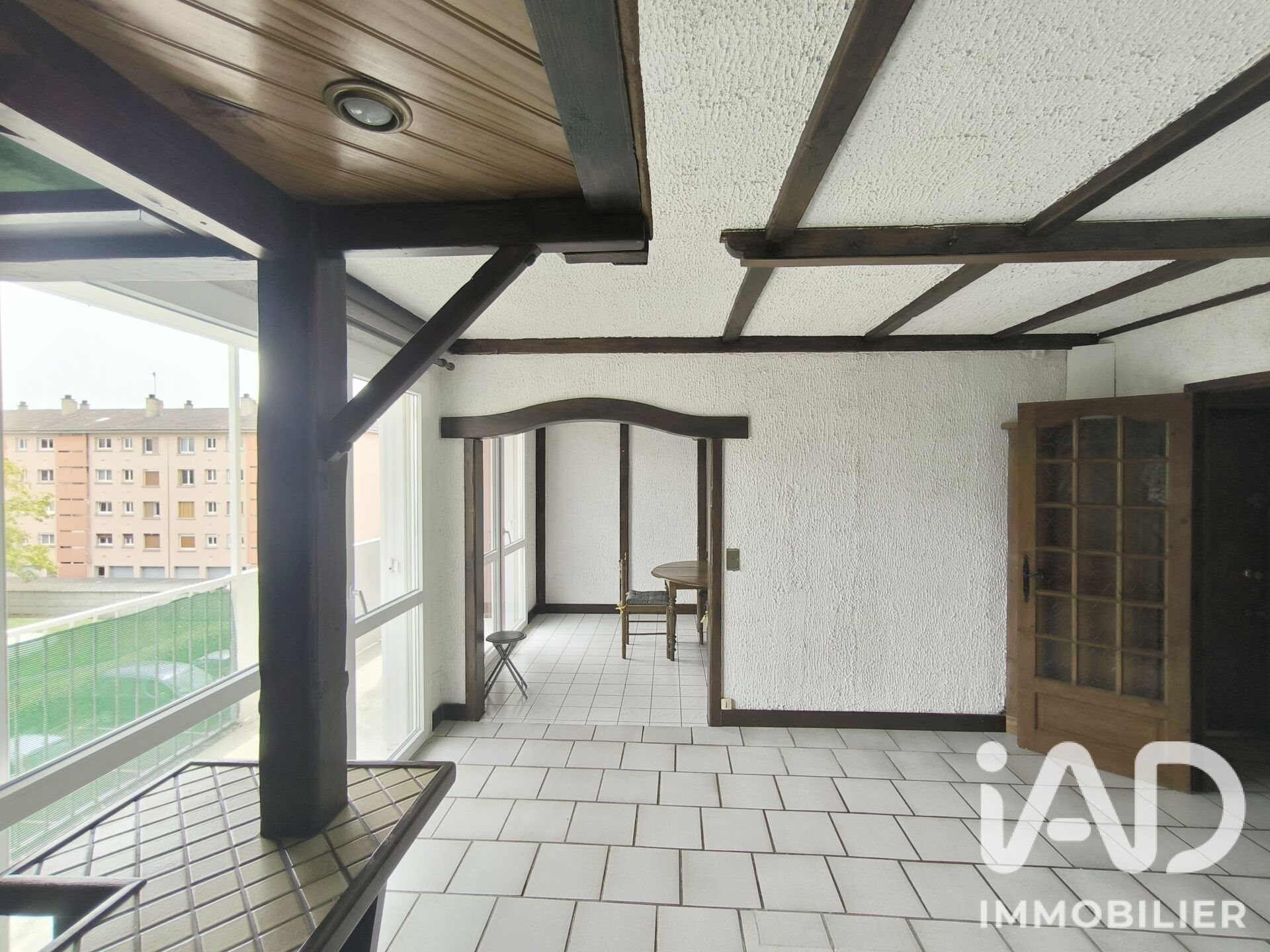 Appartement à vendre, 71m², Saint-Fargeau-Ponthierry