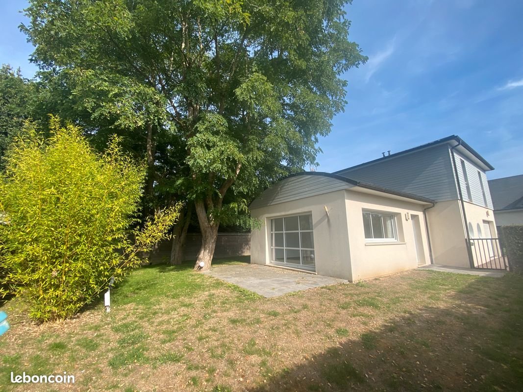 Maison à louer, 105m², Caen