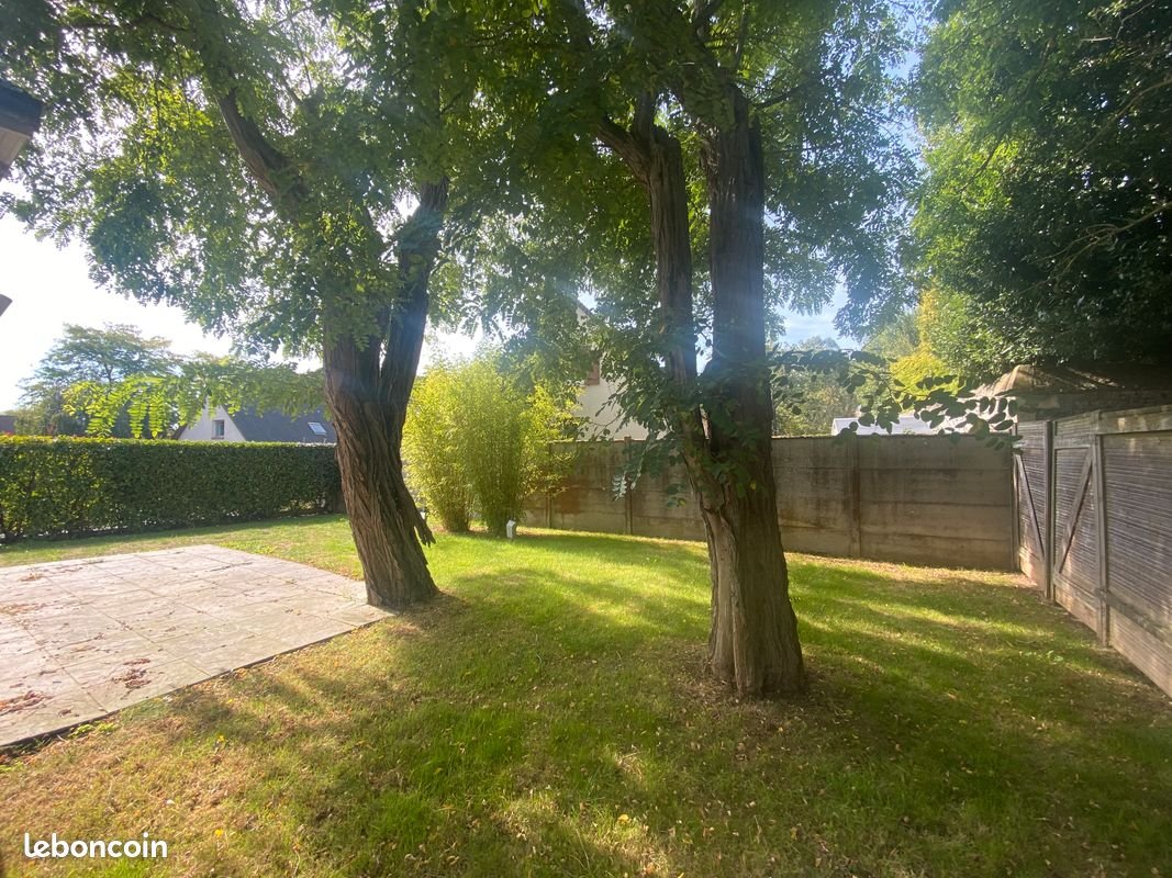 Maison à louer, 105m², Caen