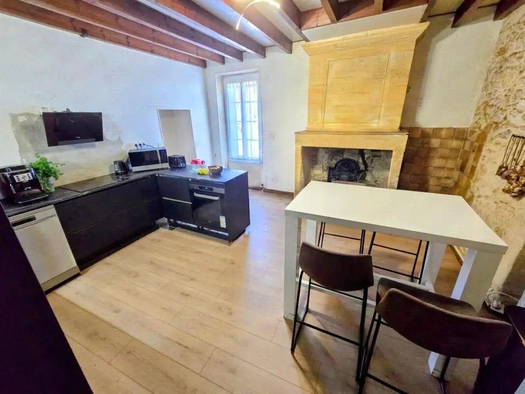 Maison à vendre, 138m², Belvès-de-Castillon