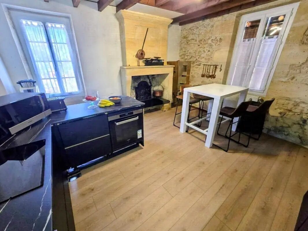 Maison à vendre, 138m², Belvès-de-Castillon