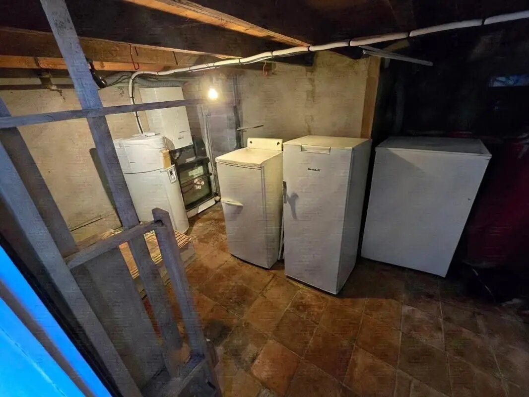Maison à vendre, 138m², Belvès-de-Castillon