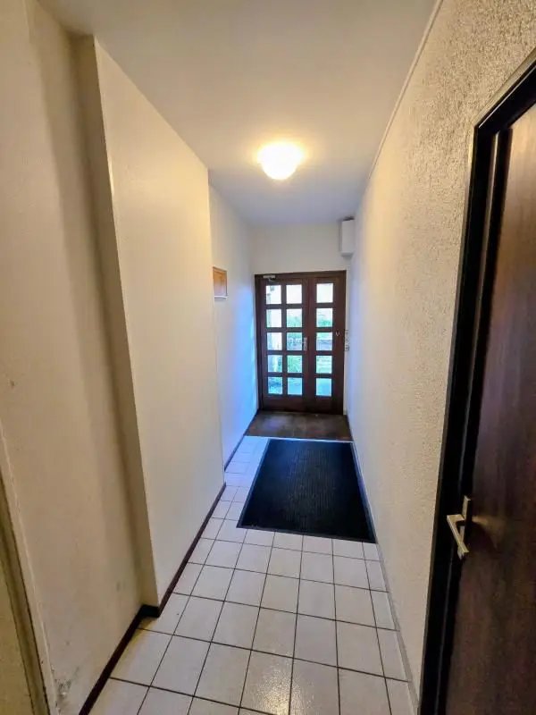 Appartement à vendre, 41m², Niort