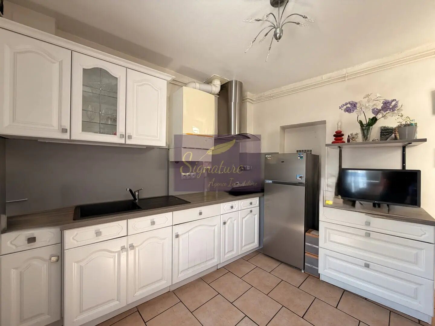 Maison à vendre, 87m², Le Mans