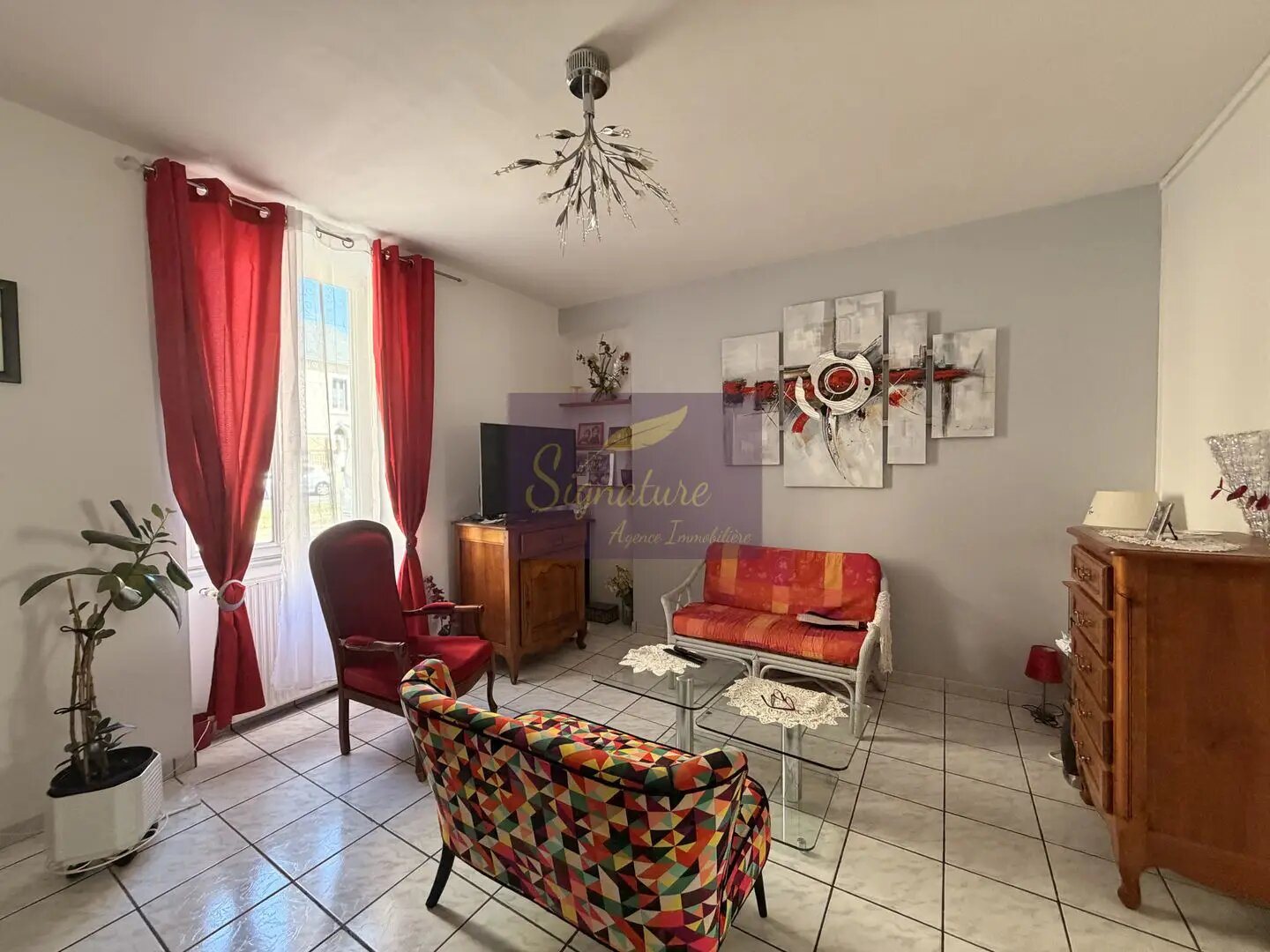Maison à vendre, 87m², Le Mans