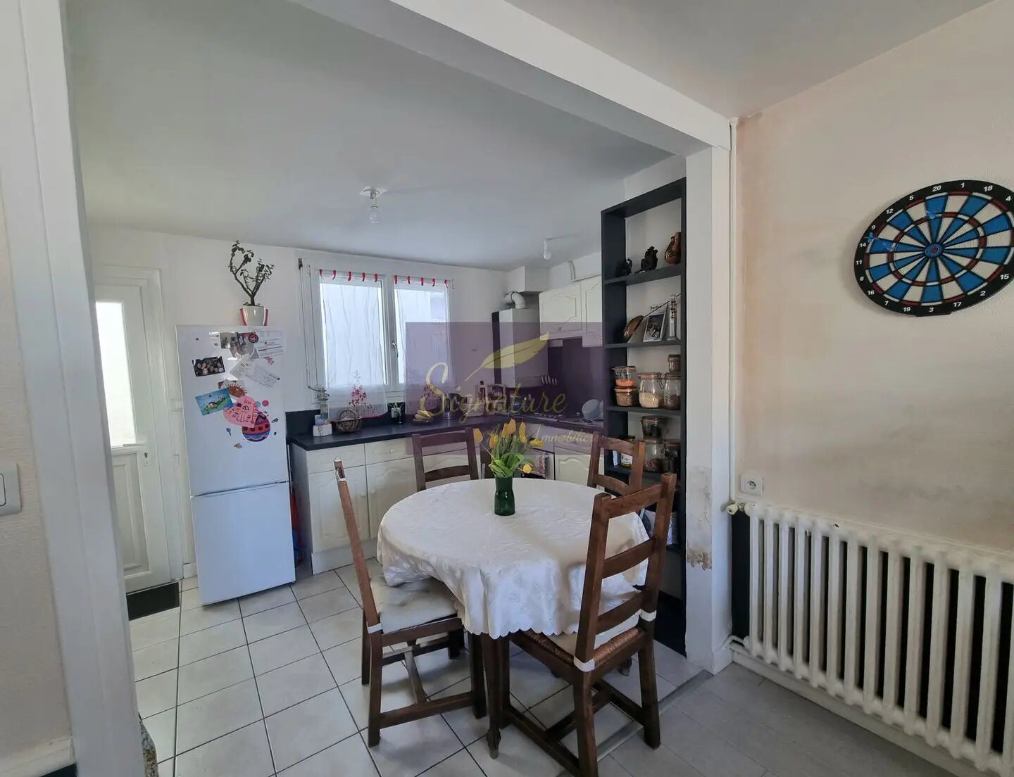 Maison à vendre, 45m², Le Mans