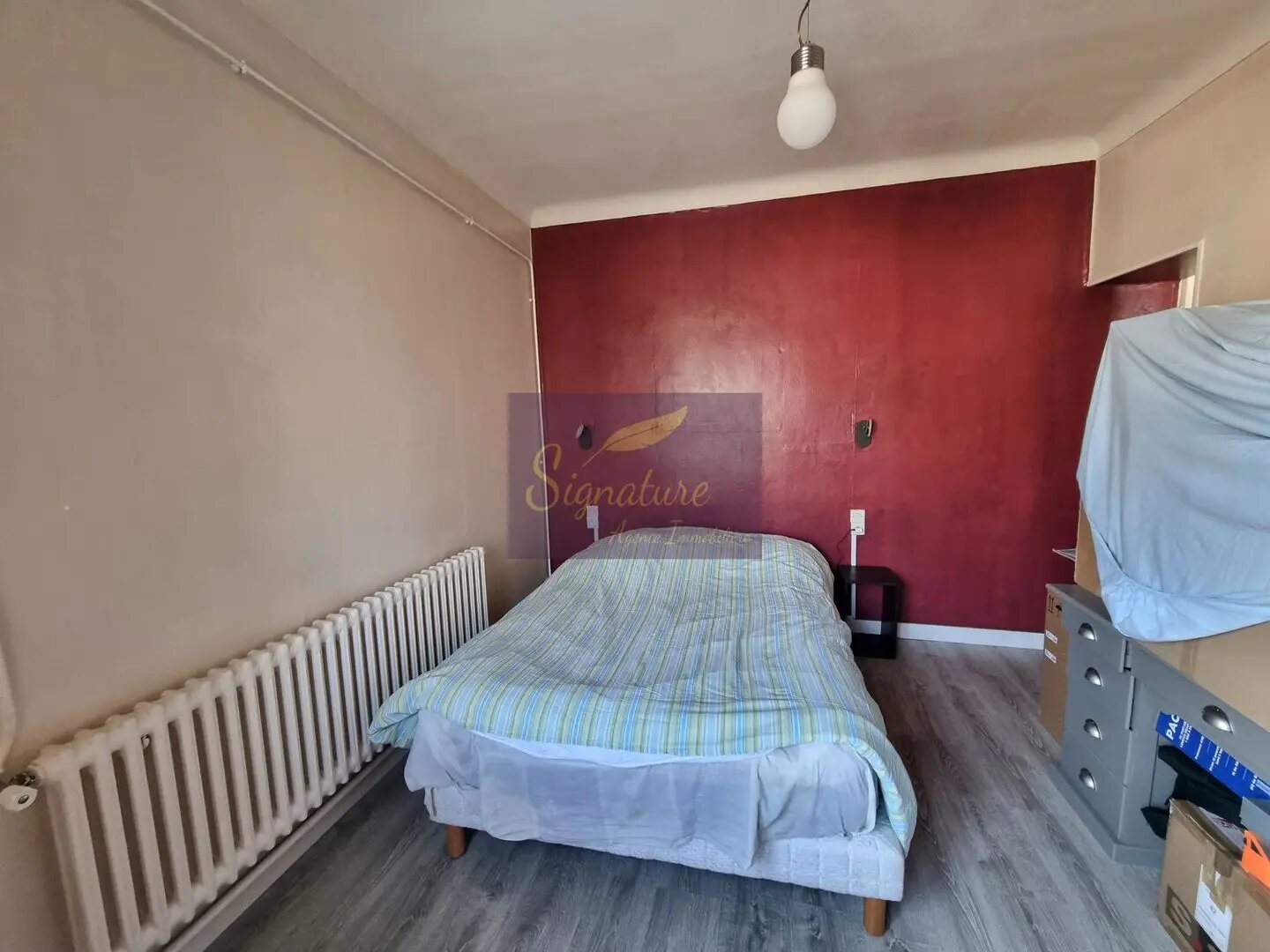 Maison à vendre, 45m², Le Mans