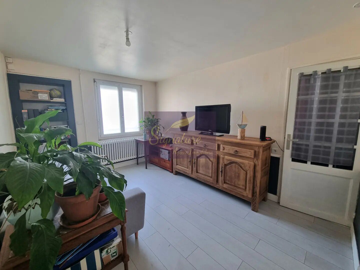 Maison à vendre, 45m², Le Mans