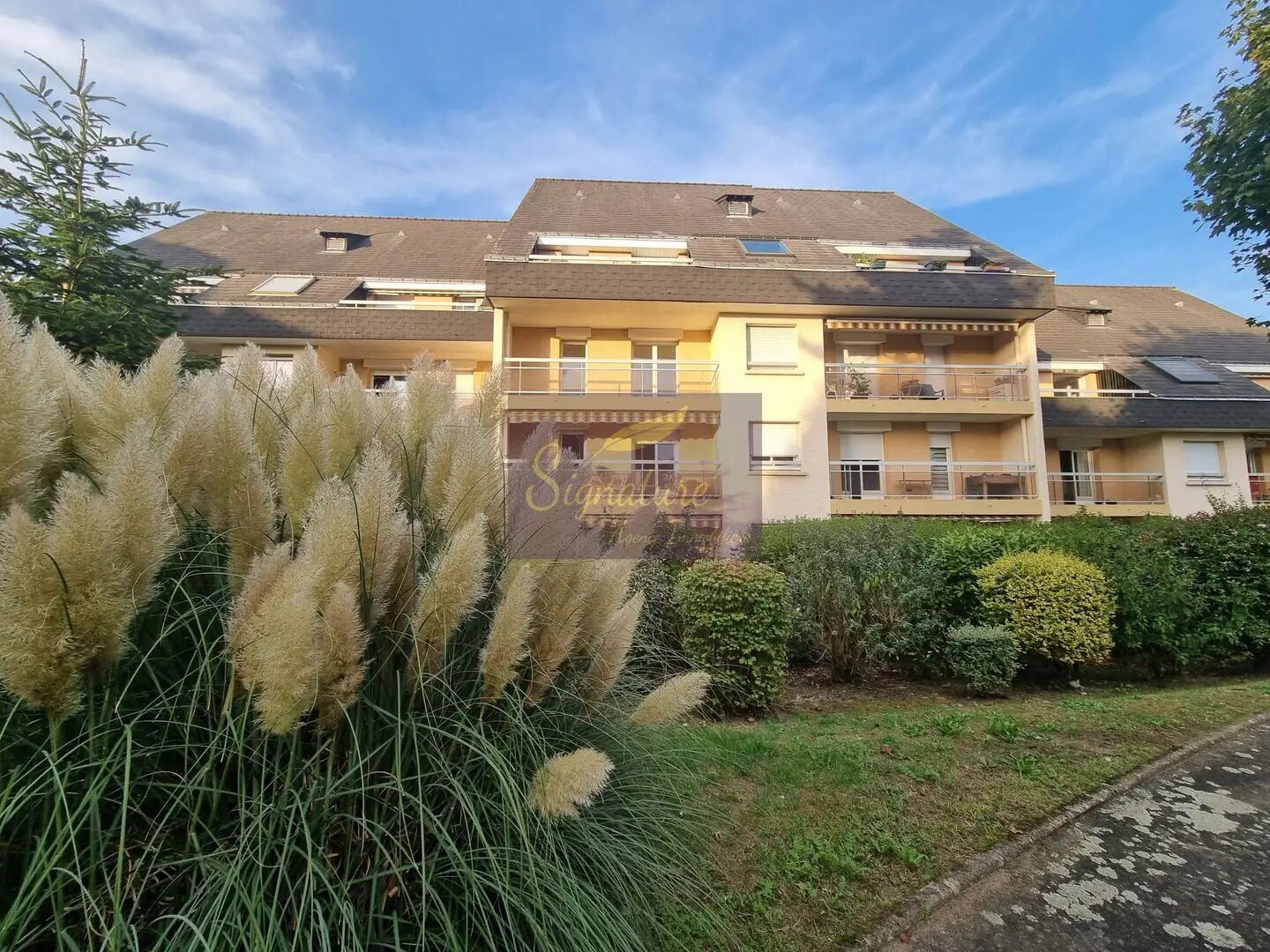 Appartement à vendre, 88m², Le Mans