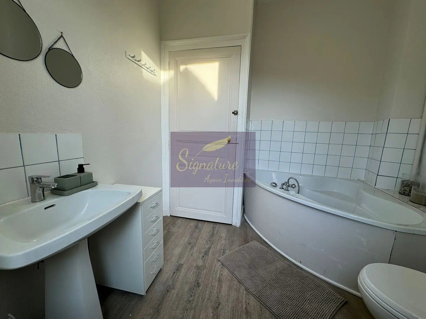 Appartement à louer, 51m², Le Mans