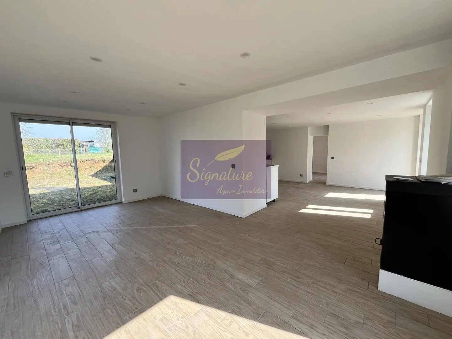 Maison à vendre, 146m², Lombron