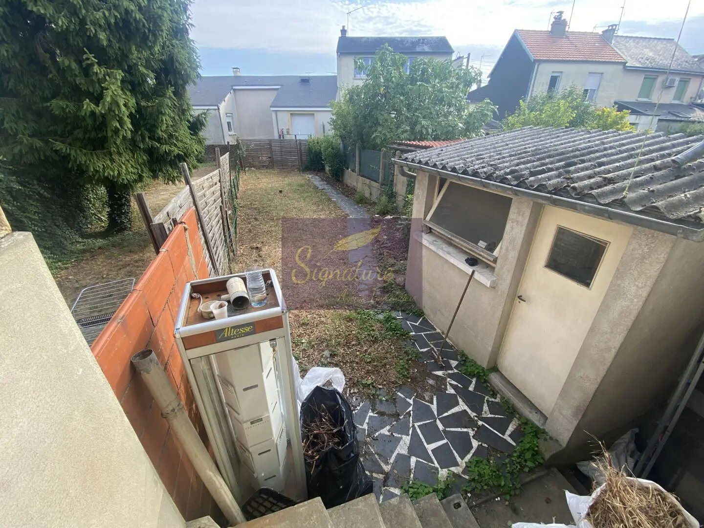 Maison à vendre, 75m², Le Mans