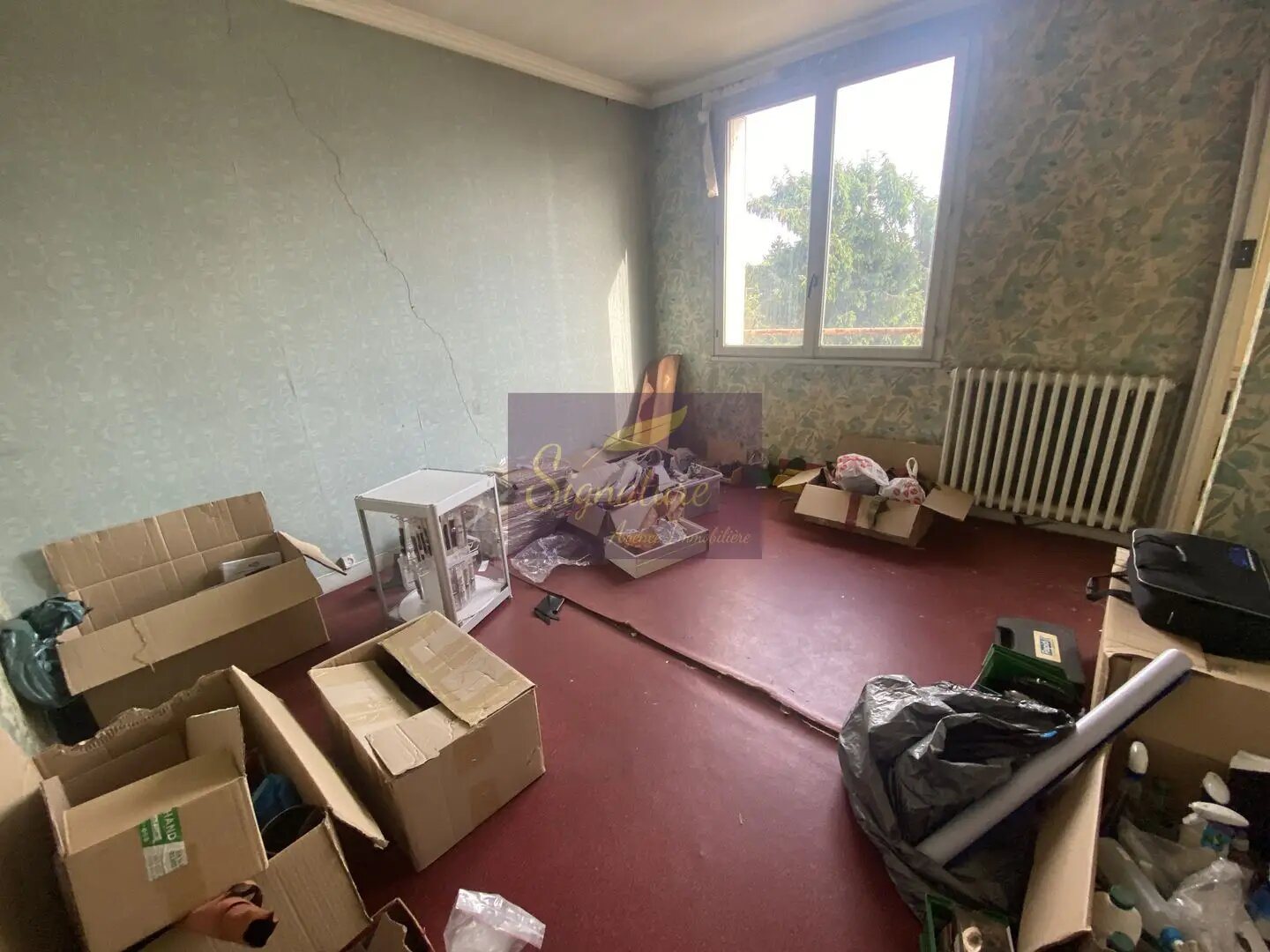 Maison à vendre, 75m², Le Mans