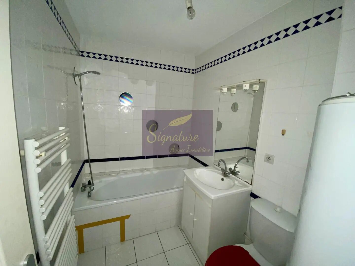 Appartement à vendre, 28m², Le Mans