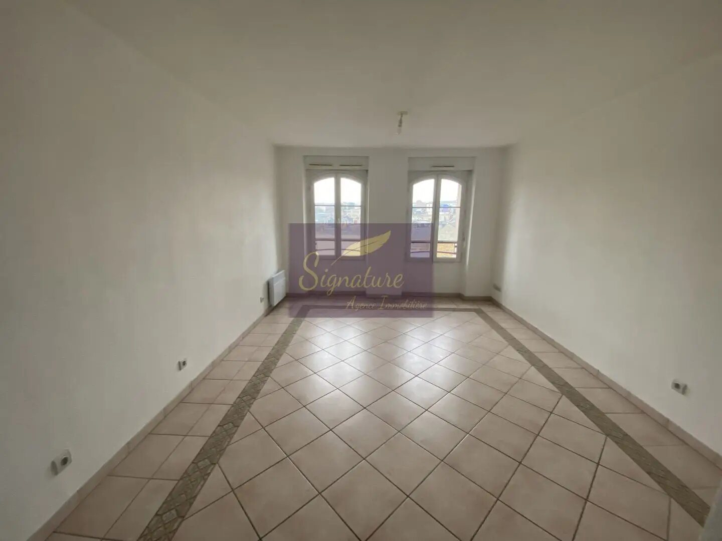 Appartement à vendre, 28m², Le Mans