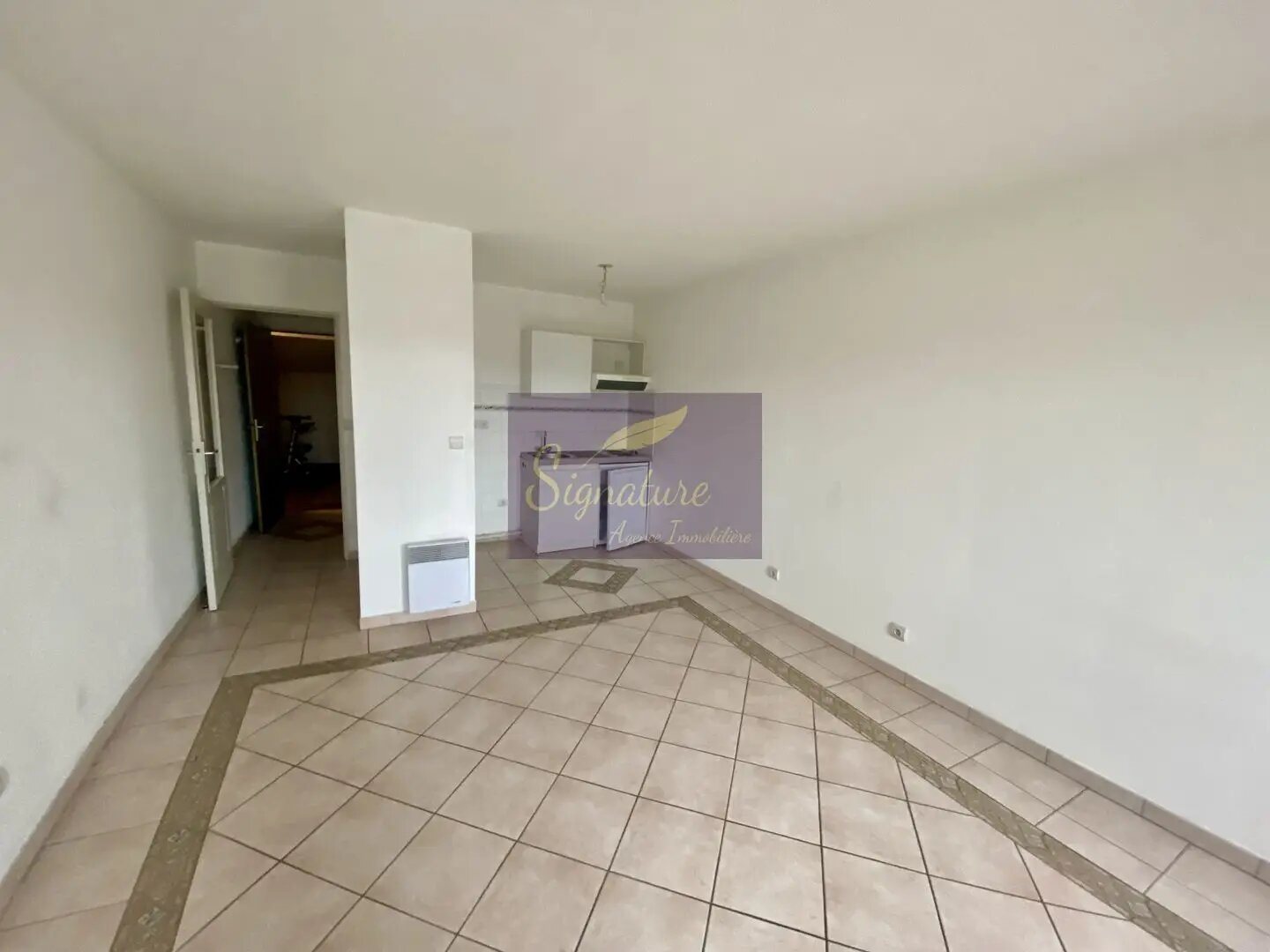 Appartement à vendre, 28m², Le Mans